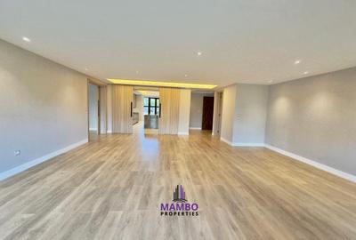 3 Bed Apartment with En Suite at Runda - 2