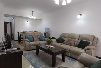 Serviced 3 Bed Apartment with En Suite in Kilimani - 3