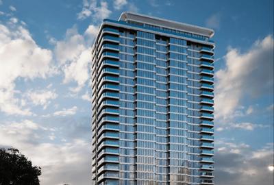 1 Bed Apartment with En Suite at Mogotio Road - 3