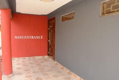 4 Bed House with En Suite at Membley - 3