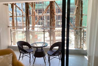 2 Bed Apartment with Gym at Nyeri Road - 2