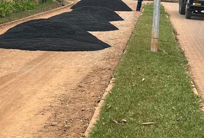 1,000 m² Residential Land at Riabai Road - 4