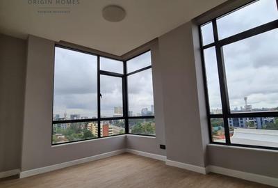 2 Bed Apartment with En Suite at Brookside