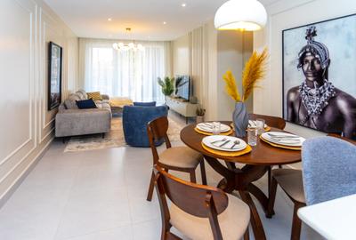 1 Bed Apartment with En Suite in Ongata Rongai - 2