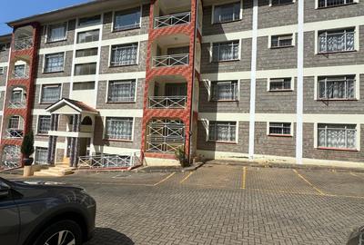 4 Bed Apartment in Riverside