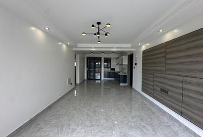2 Bed Apartment with En Suite at Kilimani