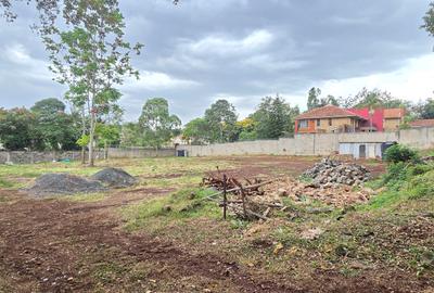 Residential Land at New Kitisuru - 4