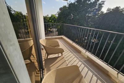 Serviced 3 Bed Apartment with En Suite in Spring Valley