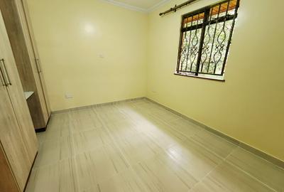 2 Bed House with En Suite in Runda