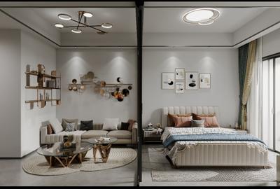 1 Bed Apartment at Mirema- Kasarani - 3