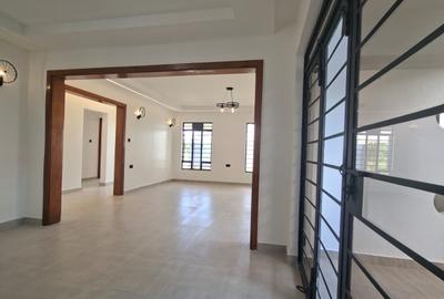 3 Bed House with En Suite in Nakuru - 4