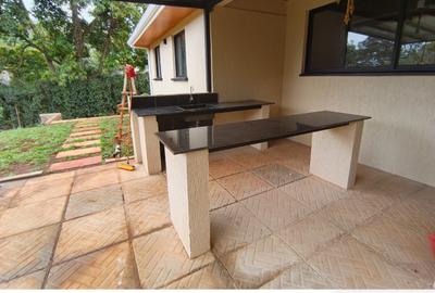 4 Bed House with En Suite at Loresho - 2