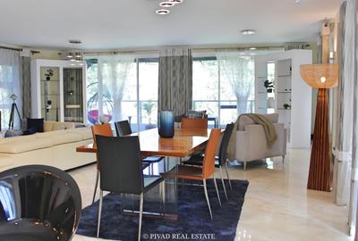 4 Bed Apartment with En Suite at General Mathenge