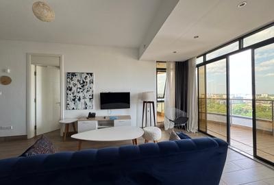 Serviced 2 Bed Apartment with En Suite in Westlands Area