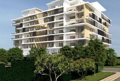 3 Bed Apartment with En Suite in Kileleshwa