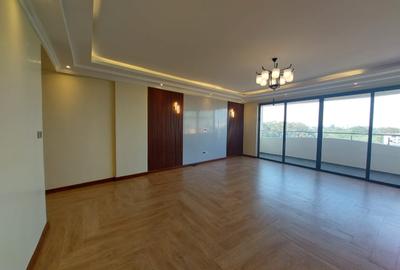 3 Bed Apartment with En Suite at Kileleshwa