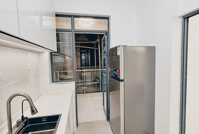 4 Bed Apartment with En Suite in Westlands Area - 2