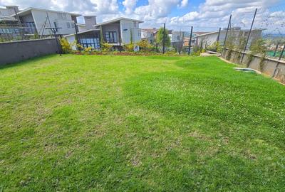3 Bed House with En Suite in Tigoni