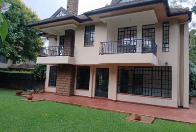 4 Bed Townhouse with En Suite at Miotoni