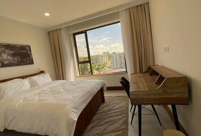 2 Bed Apartment with En Suite in Westlands Area - 4