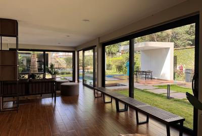 Serviced 2 Bed Apartment with En Suite in Lavington - 3