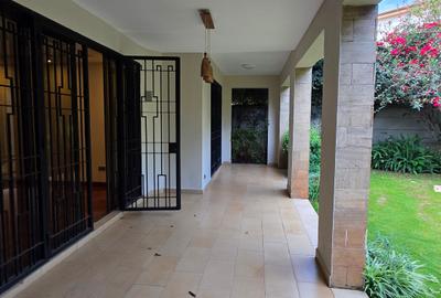 5 Bed Townhouse with En Suite at Mzima Springs. - 3