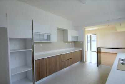 4 Bed Townhouse at Sarabi Gardens