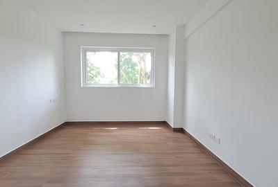 3 Bed Apartment with En Suite at Peponi Road