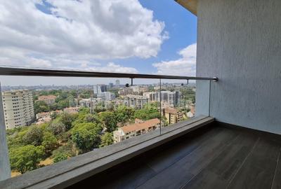 2 Bed Apartment with En Suite at General Mathenge
