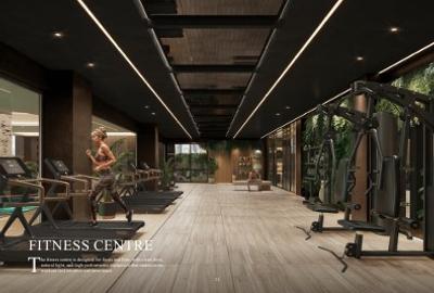 5 Bed Apartment with En Suite in Westlands Area - 4