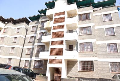 2 Bed Apartment with En Suite in Kikuyu Town - 2