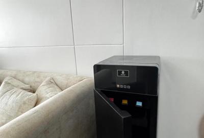 Serviced 2 Bed Apartment with Swimming Pool at Brickford Heights - 3