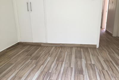 3 Bed Townhouse with Staff Quarters in Kilimani