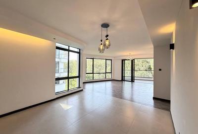 3 Bed Apartment with En Suite in Westlands Area