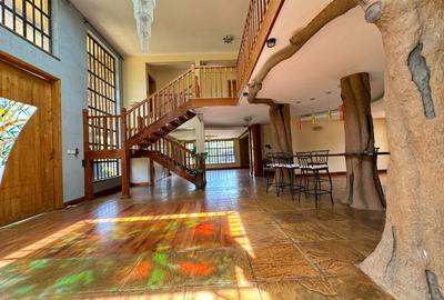 5 Bed House with En Suite in Nyari - 4