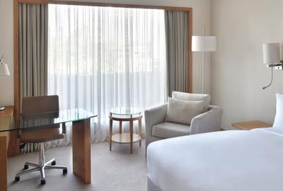 Serviced 2 Bed Apartment with En Suite in Westlands Area - 4