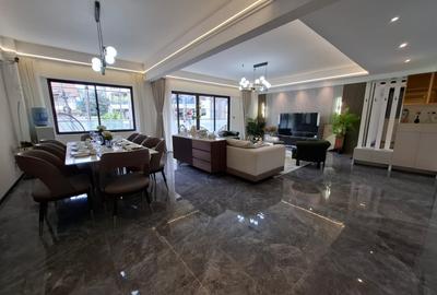 4 Bed Apartment with En Suite in Kileleshwa - 3