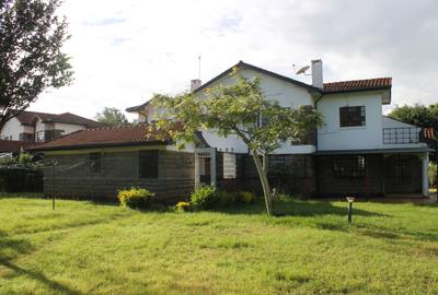 4 Bed Townhouse with En Suite at Karen - 3