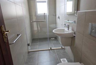 4 Bed Townhouse with Swimming Pool at Kiambu Road - 4