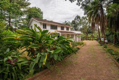5 Bed House in Gigiri