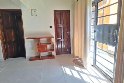 Furnished 1 Bed Apartment with En Suite at Off Ruaka Rd - 3