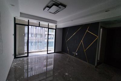2 Bed Apartment with Gym in Kilimani