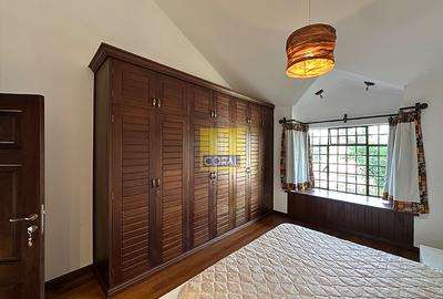 3 Bed House in Westlands Area - 4