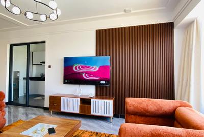 Furnished 2 Bed Apartment with Swimming Pool at Wood Avenue - 4