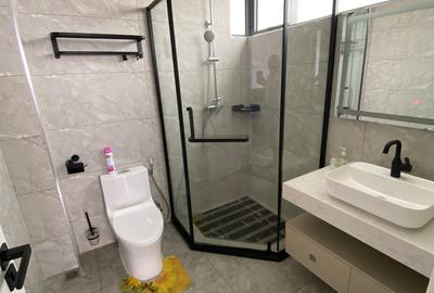 3 Bed Apartment with En Suite at Kilimani Nairobi Kenya - 2