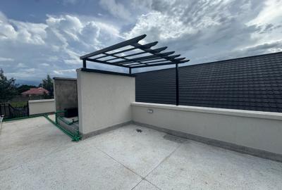 3 Bed House with En Suite in Kitengela - 2