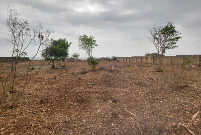 Residential Land at Tezo - 4