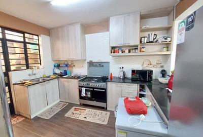 4 Bed Villa in Kiambu Road - 4