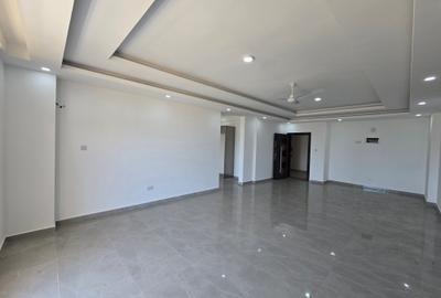 3 Bed Apartment with En Suite in Nyali Area