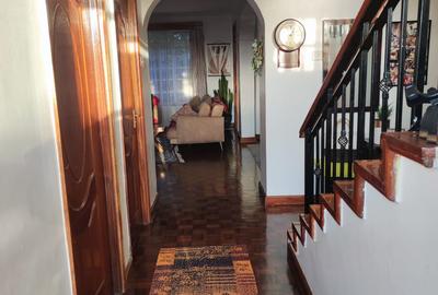 4 Bed Townhouse with En Suite at Runda Paradise - 4